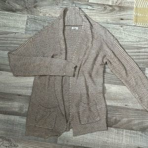 cardigan from ardene